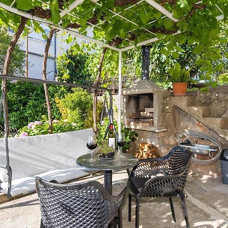 Wanderlust Apartments Dubrovnik Luaran gambar
