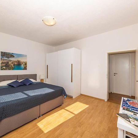 Wanderlust Apartments Dubrovnik Luaran gambar
