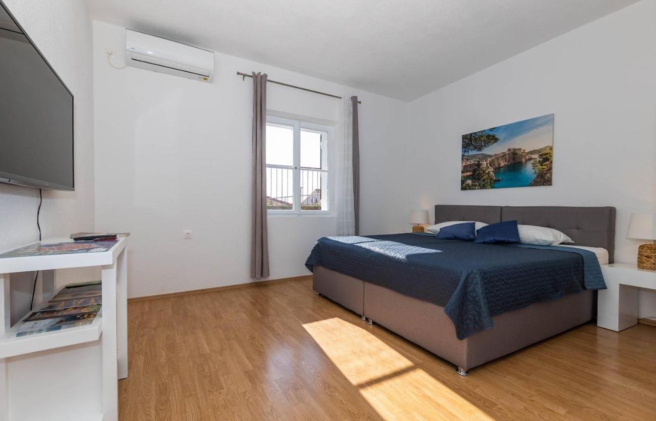 Wanderlust Apartments Dubrovnik Luaran gambar