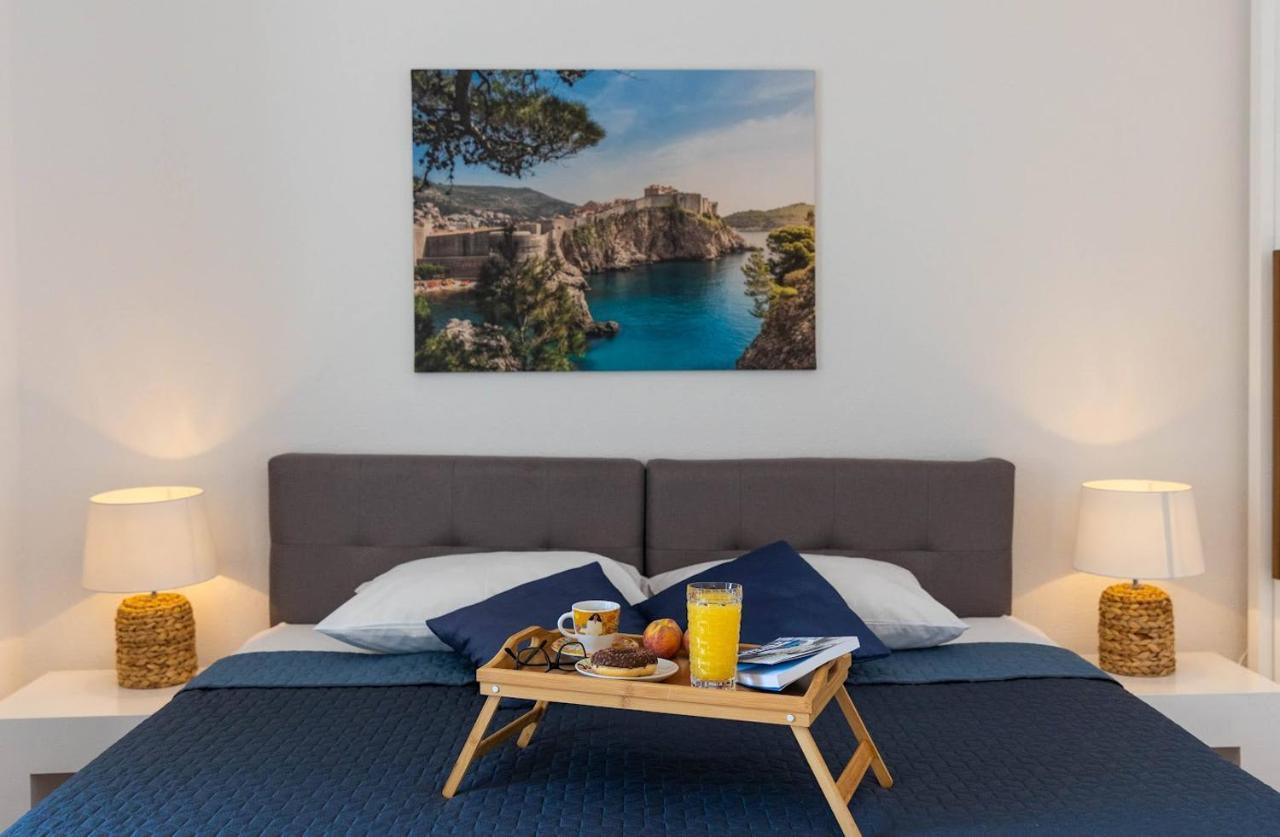 Wanderlust Apartments Dubrovnik Luaran gambar
