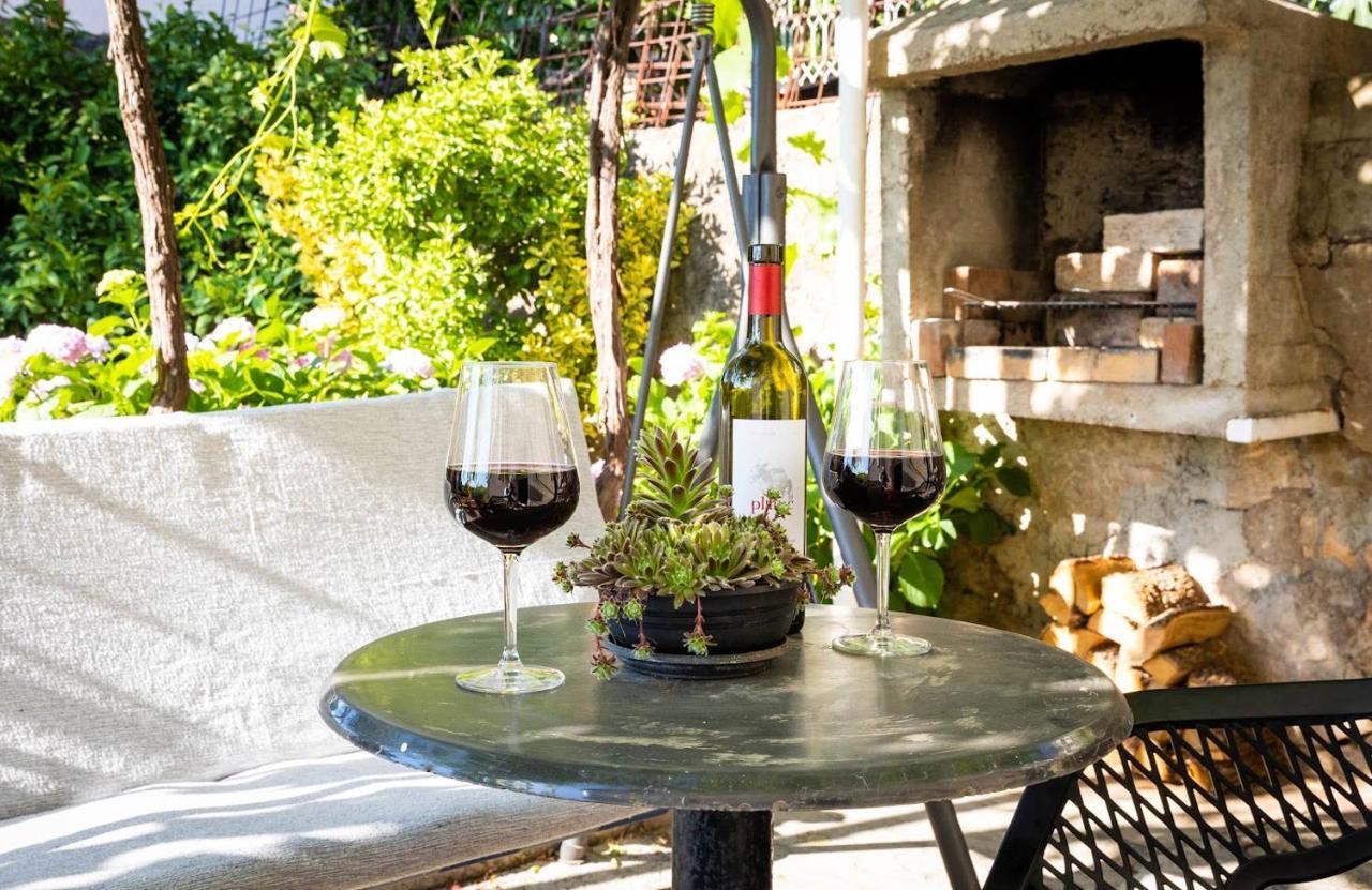 Wanderlust Apartments Dubrovnik Luaran gambar