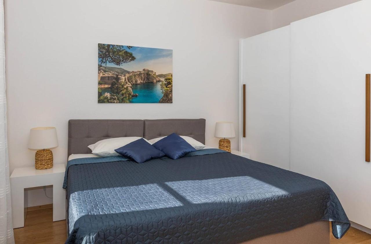 Wanderlust Apartments Dubrovnik Luaran gambar