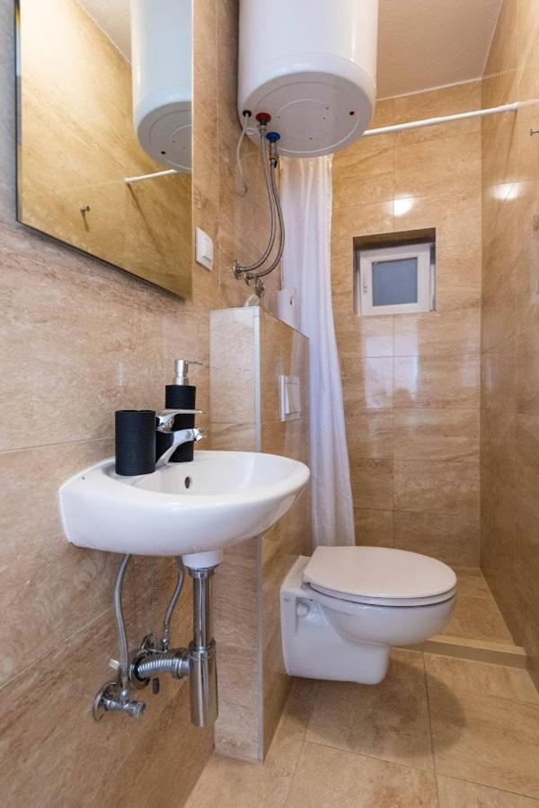 Wanderlust Apartments Dubrovnik Luaran gambar