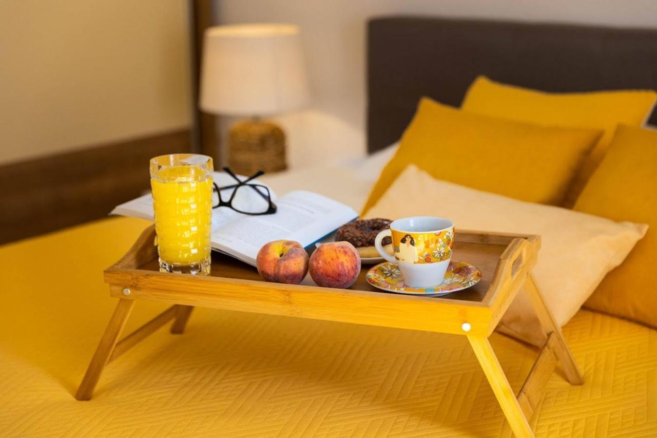 Wanderlust Apartments Dubrovnik Luaran gambar
