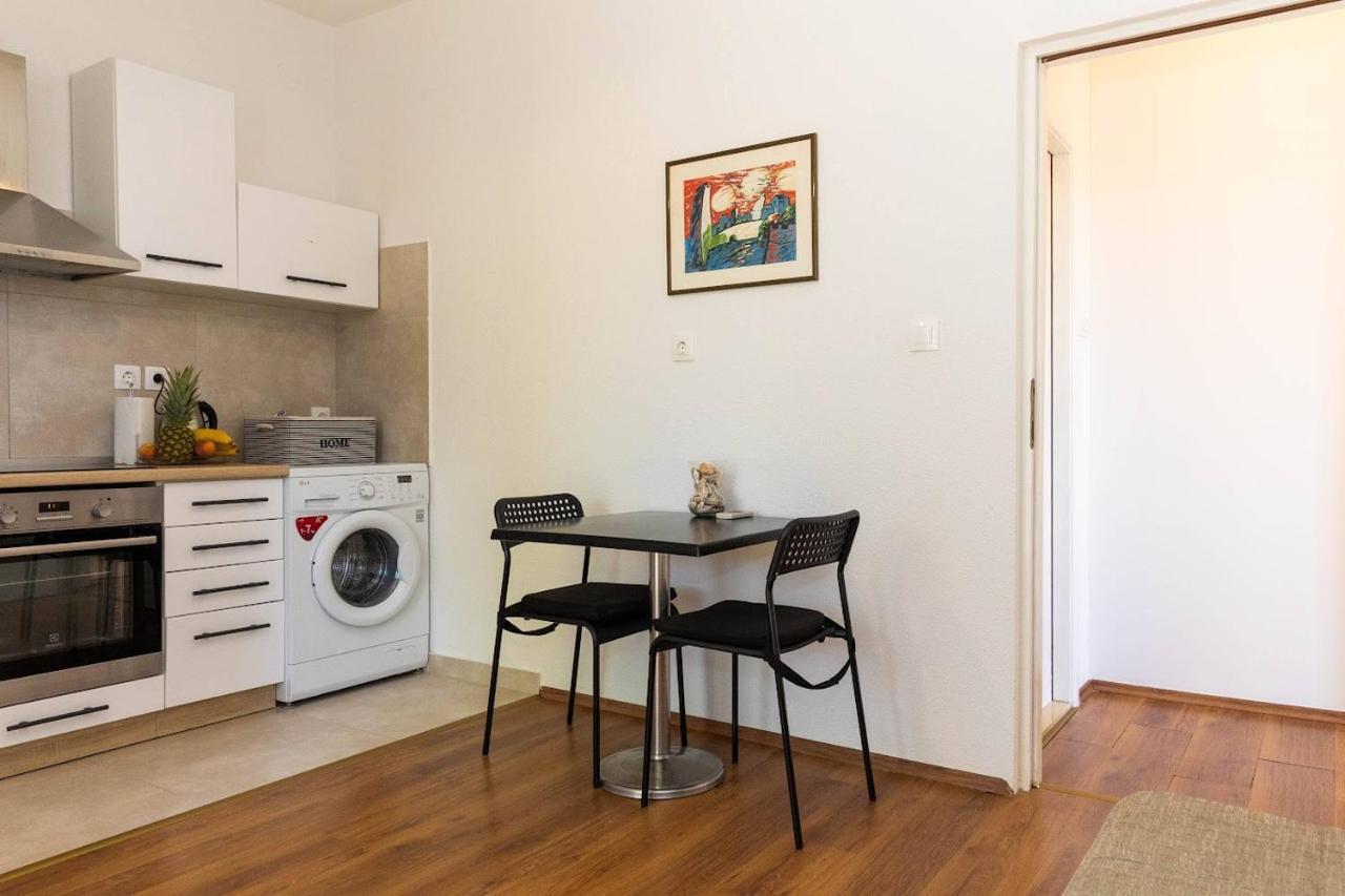 Wanderlust Apartments Dubrovnik Luaran gambar