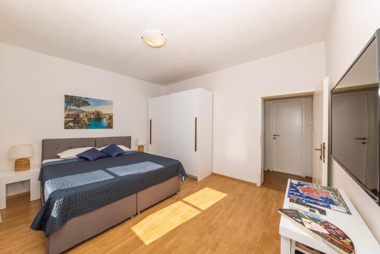 Wanderlust Apartments Dubrovnik Luaran gambar