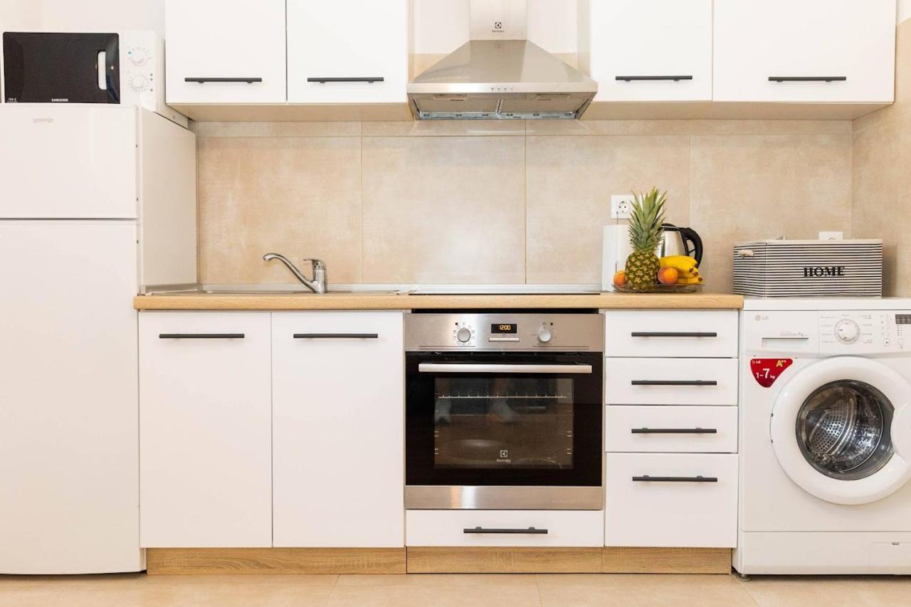 Wanderlust Apartments Dubrovnik Luaran gambar