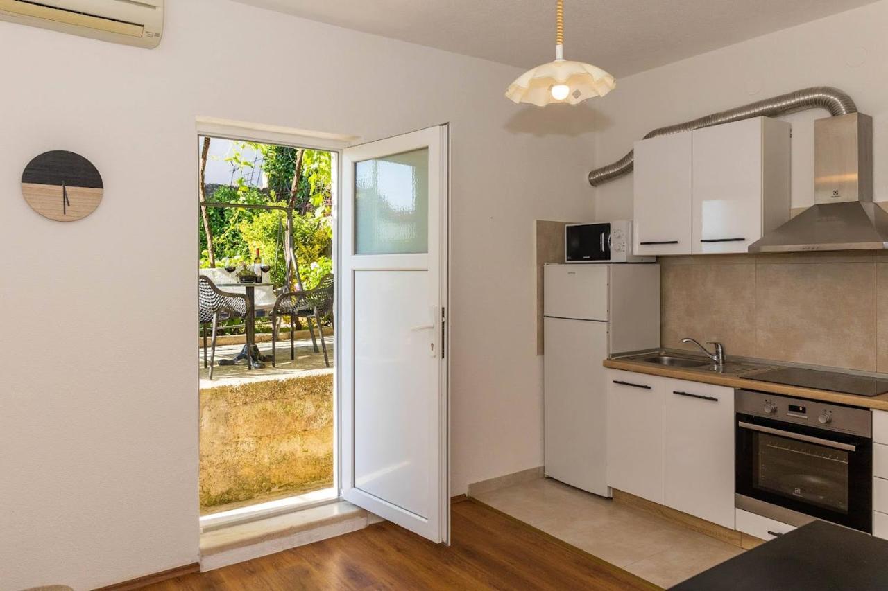 Wanderlust Apartments Dubrovnik Luaran gambar