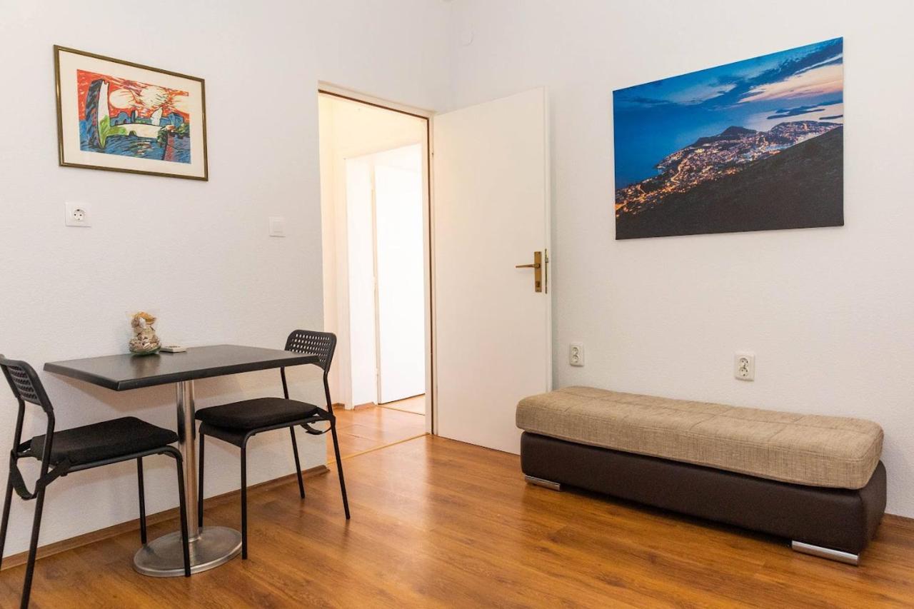 Wanderlust Apartments Dubrovnik Luaran gambar